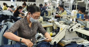 Doanh nghiệp dệt may, da giày ở TP HCM tuyển hàng chục nghìn công nhân