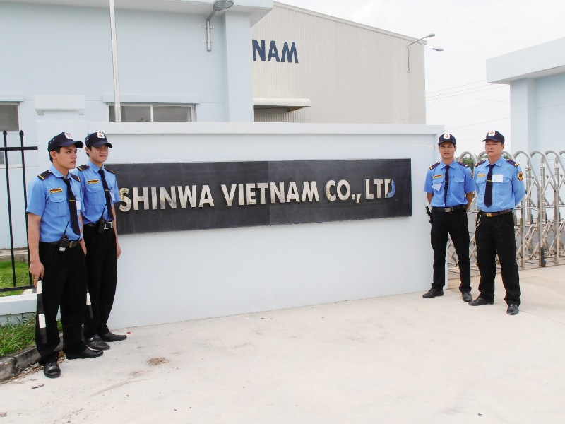 Shinwa Vietnam